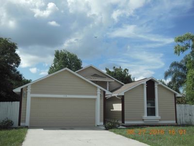 110 N Somerset Ct, Sanford, FL, 32773