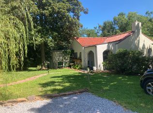 13840 Fairway Dr, Ocean Springs, MS 39564