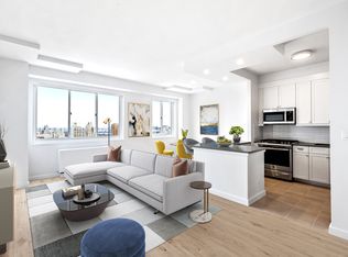 Two Lincoln Square, New York, NY 10023