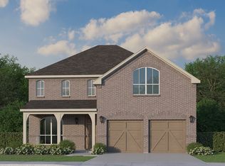 3341 Winecup Dr, Celina, TX 75009