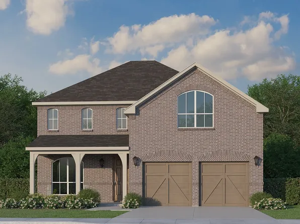 2625 Hue St, Celina, TX 75009