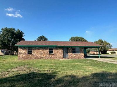 56 Jack Dante Dr, Dumas, AR, 71639