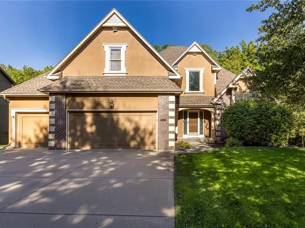 9031 N Manning Ave, Kansas City, MO 64157