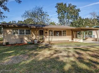 5457 Burdette Rd, Jacksonville, FL 32211