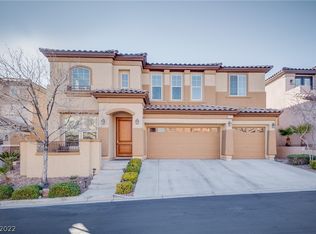535 Los Dolces St, Las Vegas, NV 89138