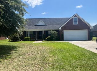 635 Shipwatch Dr, Sumter, SC 29154