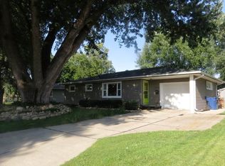2529 Kate St, Waterloo, IA 50701