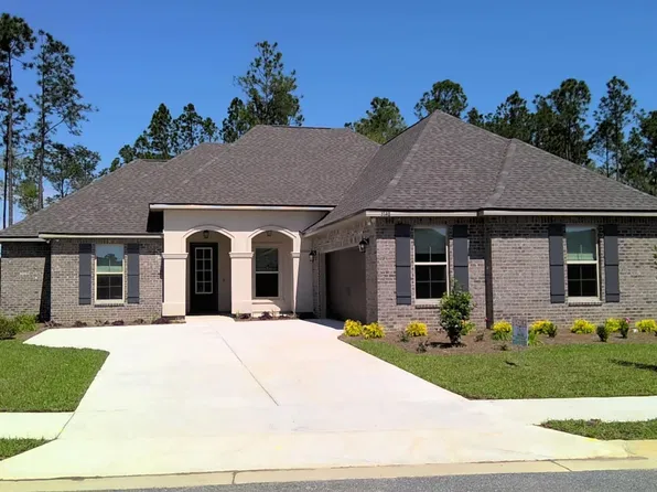 3148 Mountain Laurel Trl, Cantonment, FL 32533