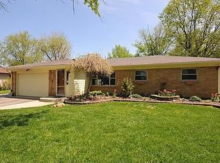 173 Corottoman Ct, Avon, IN