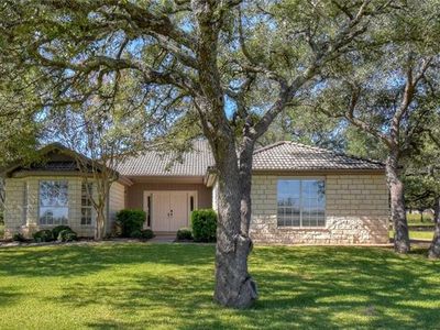 604 Big Spur N, Horseshoe Bay, TX, 78657