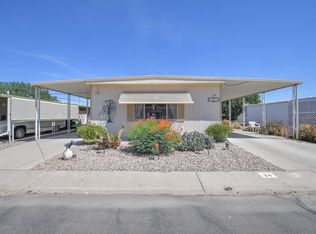 2100 N Trekell Rd #24, Casa Grande, AZ 85122