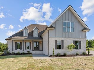 1009 Stone Creek Ln LOT 205, Lebanon, TN 37087