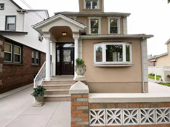 33-15 208th Street, Bayside, NY 11361
