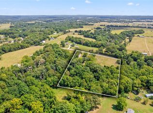 3737 Patterson Rd, Pea Ridge, AR 72751