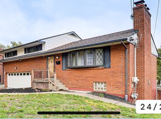 312 Millet Ln, Pittsburgh, PA 15236