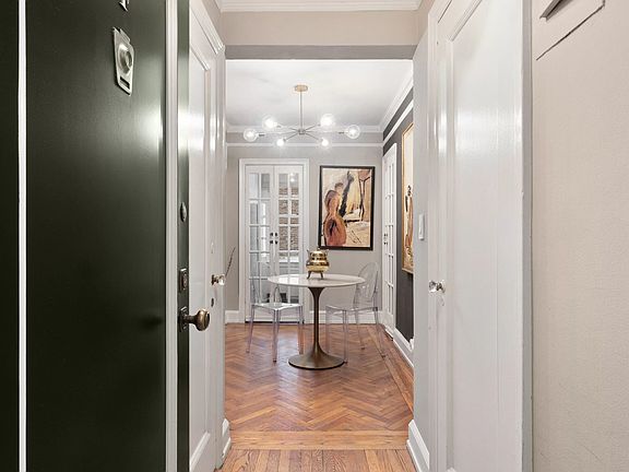 2nd image of 336 W End Ave APT 9F