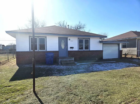 1701 E Cedar Ave, Enid, OK 73701