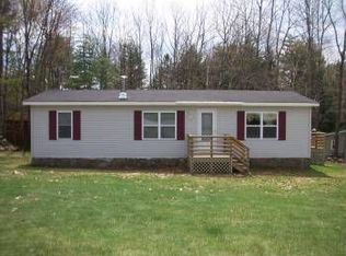 16 Sunshine Dr, Belmont, NH 03220