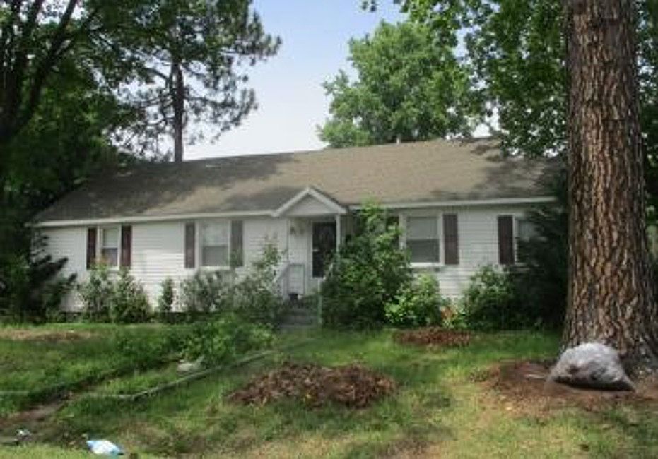 Property Front View