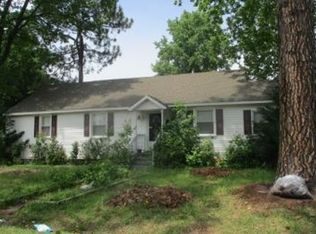 2700 Barclay Ave, Portsmouth, VA 23702