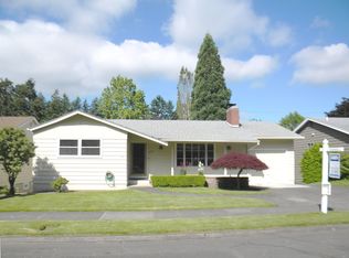 6915 SW 15th Ave, Portland, OR 97219