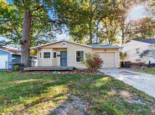 2506 Princeton Ave, Fort Wayne, IN 46808