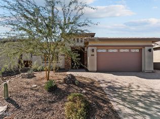 4240 Blacksmith Way, Wickenburg, AZ 85390