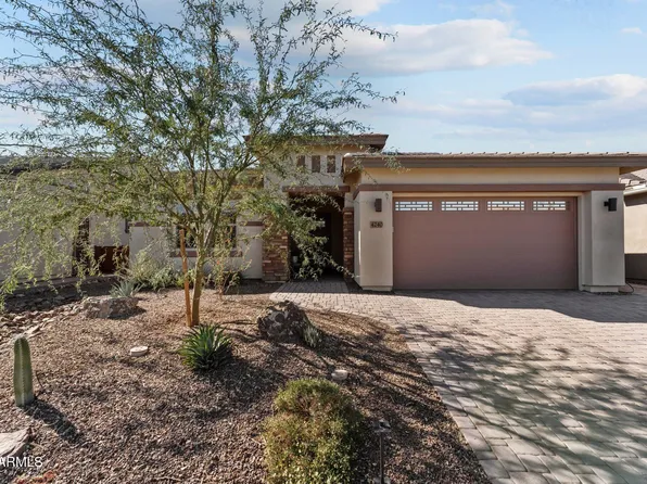 4240 BLACKSMITH Way, Wickenburg, AZ 85390