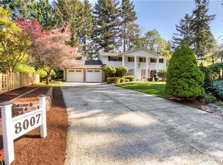 8007 Shadywood Ln SW, Lakewood, WA 98498