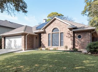 7537 Mesa Verde Trl, Fort Worth, TX 76137