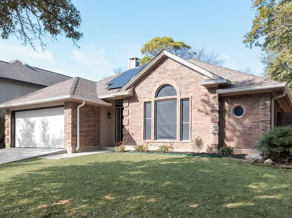 7537 Mesa Verde Trl, Fort Worth, TX 76137