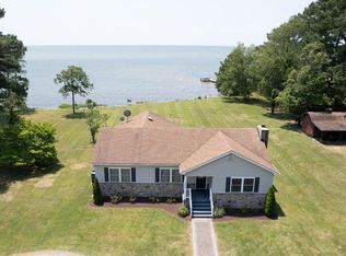 3206 Bay View Dr, Church Creek, MD