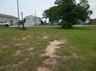 546 County Road 257, Matagorda, TX 77457