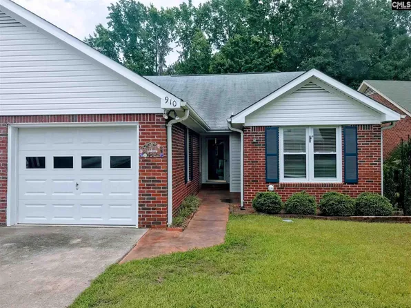 910 Mill Run, West Columbia, SC 29169