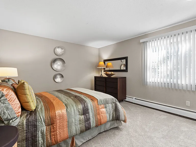Granite Ridge Apartments — Photo 12