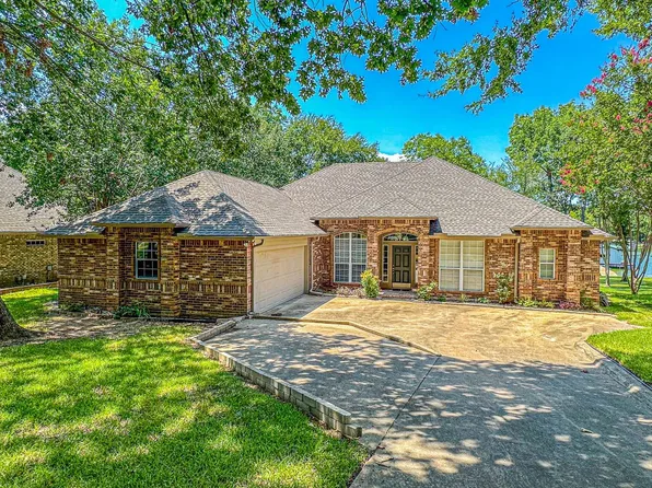 125 Bull Run Dr, Streetman, TX 75859