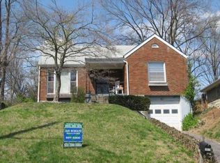 1611 Ehrler Dr, Louisville, KY