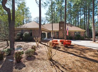240 Oakmont Cir, Pinehurst, NC 28374