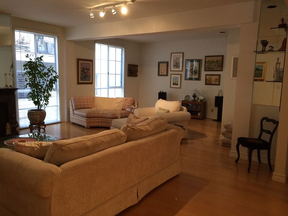 third bedroom....