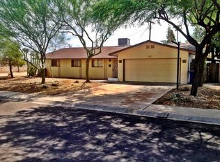 1805 N Camellia St, Tempe, AZ 85281