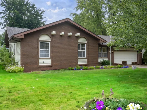 3324 S Roanoke Avenue, Springfield, MO 65807