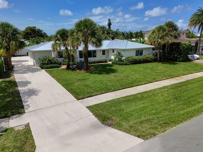 131 Cruiser Road S, North Palm Beach, FL, 33408