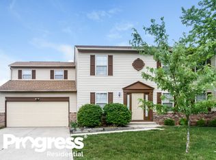 5662 Rains Ln, Indianapolis, IN 46254