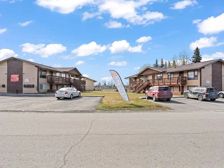 5310 Lionheart Dr — Photo 1