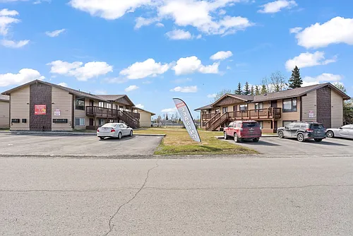 5310 Lionheart Dr Photo 1