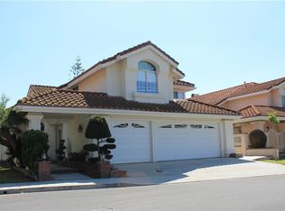 7 Malaga, Irvine, CA 92614