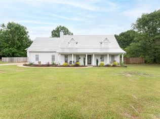 15338 Tierce Lake Rd, Northport, AL 35475