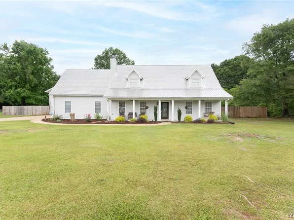 15338 Tierce Lake Rd, Northport, AL 35475