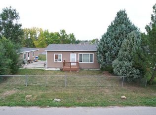 4117 Morgan Ave, Billings, MT 59101