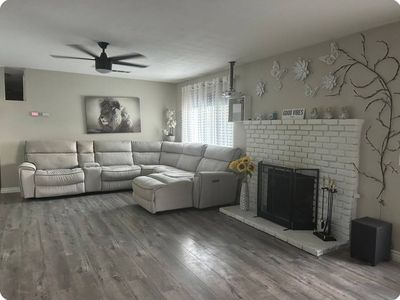 44311 Downsview Rd, Lancaster, CA, 93535